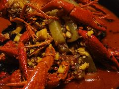 -聚味瞿记·龙虾堂(咸嘉湖店)
