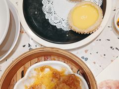 -点都德(广州白云山景区南门店)