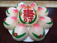 -良友·海鲜青岛菜(五四广场店)