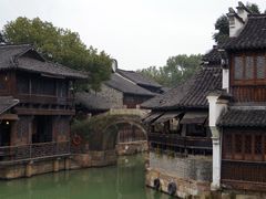 -乌镇景区
