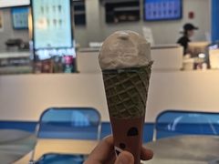 -CORNER CONE GELATO酷矿手作霜淇淋(南头古城店)