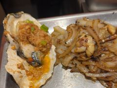 -大神太神·铁板烧(七宝领展广场店)