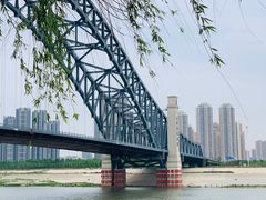 -汉江湾体育公园