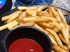 -米乐星世界KTV(汇智国际商业中心店)