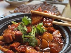 -遇见小院·长思缘农家院(怀柔店)