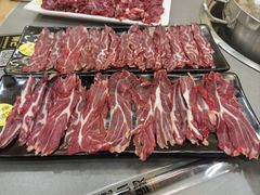 -嬷孙家潮汕牛肉火锅(北京路天河城店)