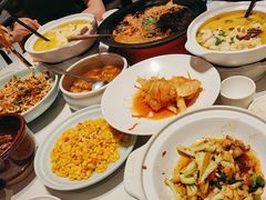 -北大荒人•新东北菜(青岛银座店)