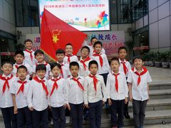 -中共一大纪念馆