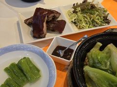 -美心·翠园(港汇恒隆广场店)