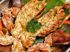 -山海蟹庐·海鲜糟粕醋火锅(慈溪店)