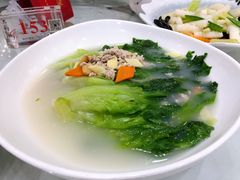 -天鲜阁·海鲜粤菜·33年老字号(石槎白云站店)