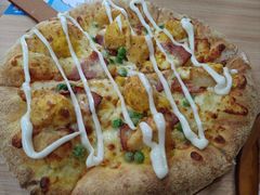 -达美乐比萨(文三路店)