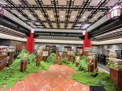 -龙悦湾酒家·八阵鱼生·渔人码头店