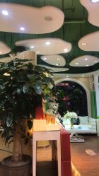 -艺米阳光Hair Salon