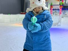 -宁波冰雪大世界(北仑区)