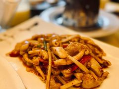 东安仔鸡-马凯餐厅(长椿街店)