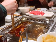 -海底捞火锅(龙湖三千集店)