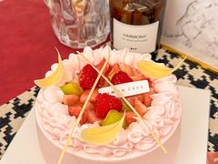 -积慕Cake(解放大道店)