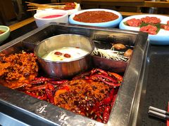 -蜀江龙火锅(339店)