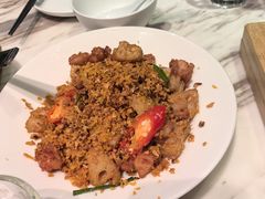 -汤城小厨•粤菜•靓汤(西直门凯德MALL店)