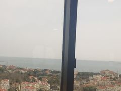 -汇泉王朝大饭店-旋转餐厅(南海路店)