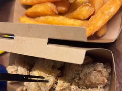 -PIXEL BOY炸鸡店(上海首店)