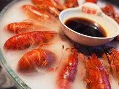 -红盔甲·小龙虾(人民广场店)
