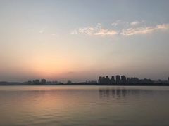 -云龙湖旅游景区