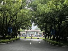 -浙江大学(玉泉校区)