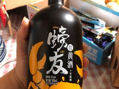 -盒马X会员店(上海森兰商都店)