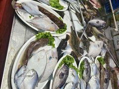 -旺角小渔村(二马路店)