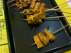 -望京小腰(北京总店)