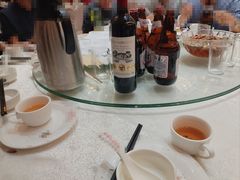 -百乐门喜宴(海珠广场华厦店)