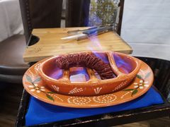 葡式燒臘腸-安东尼奥餐厅