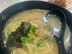-京樽回転寿司(奥林匹克店)