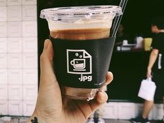-JPG coffee(广州体育西店)