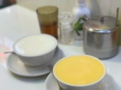 -澳洲牛奶公司(佐敦店)