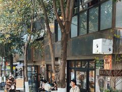 -橡皮书店(翠湖北路店)