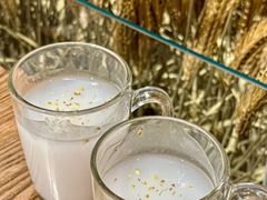 米浆桂花香-湘颂·湘味家宴(侨鑫店)