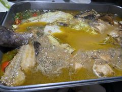 -半天妖烤鱼(新中关购物中心店)