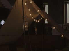 -鹿萤季·营地小馆(皇后公园店)
