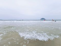 -西涌国际滨海旅游区