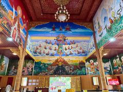 -西双版纳勐泐文化旅游区