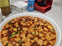 -聚丰园•湖鲜餐厅(阿红私房菜梅石路店)