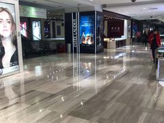 -百盛(中山路店)