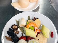 -三兴涮羊肉(荣安大街店)