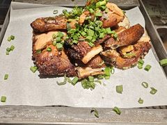 -绿茶餐厅(深圳龙华天虹购物中心店)