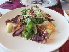 -百纳·维萨吧西餐厅(百纳瑞汀酒店)