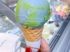 -Dal Cuore 达可芮冰淇淋(陕西北路店)