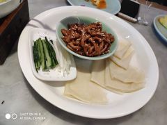 -小菜园新徽菜(滁州苏宁店)